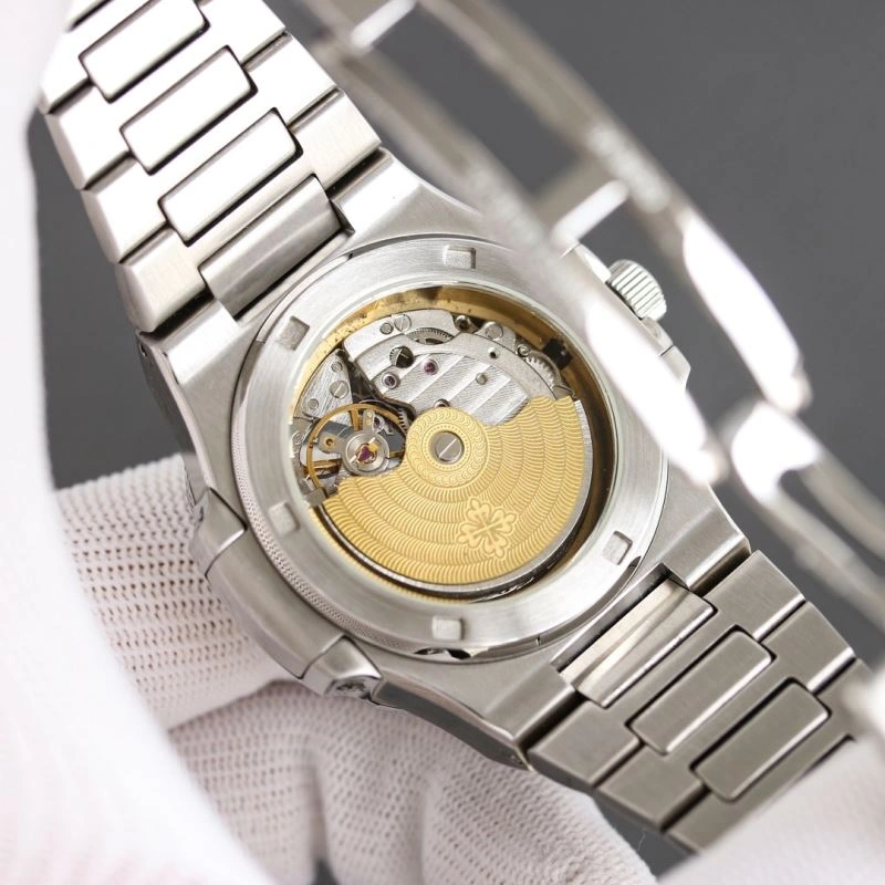 PATEK PHILIPPE Watches Bold 195219