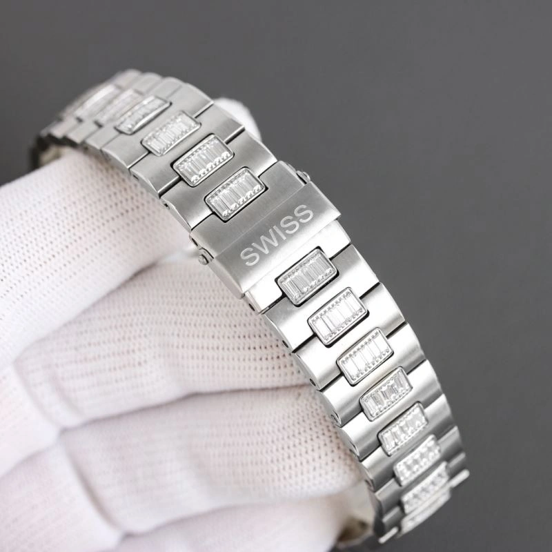 PATEK PHILIPPE Watches Bold 195219