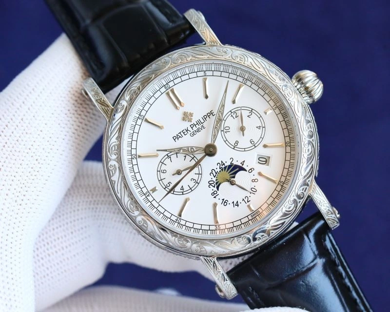 PATEK PHILIPPE Watches Casual 195223