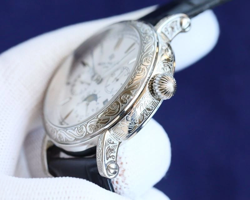 PATEK PHILIPPE Watches Casual 195223