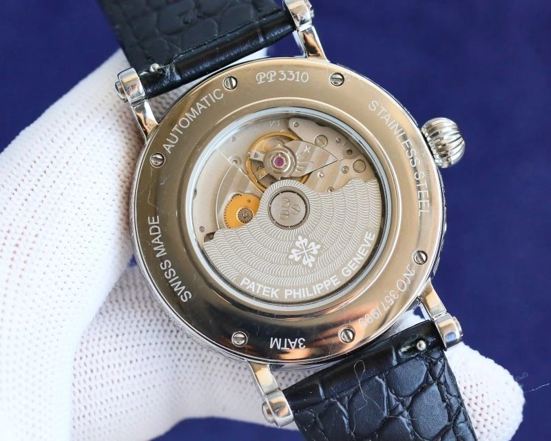 PATEK PHILIPPE Watches Casual 195223