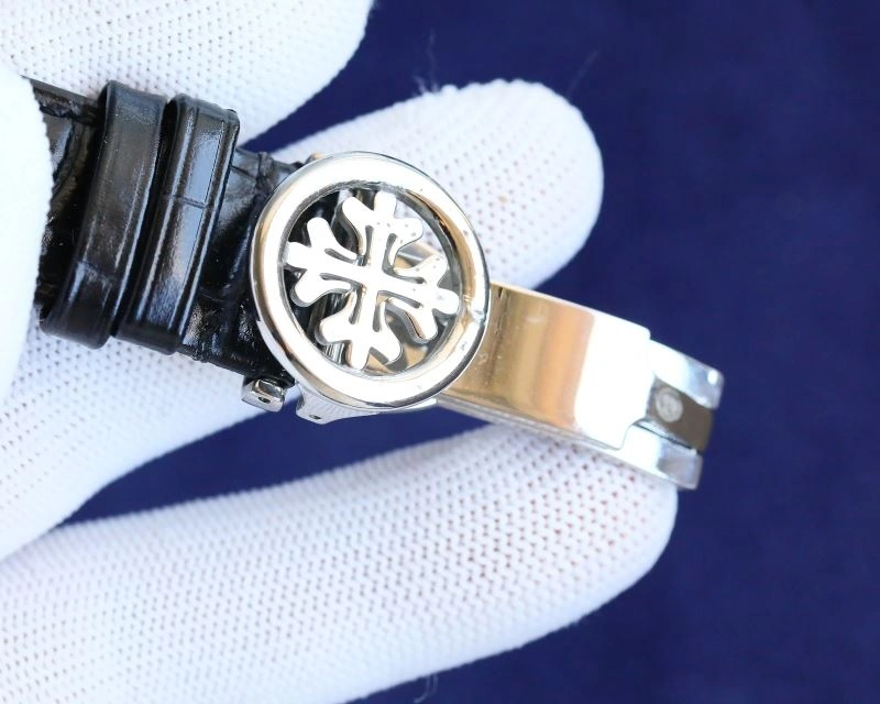 PATEK PHILIPPE Watches Casual 195223