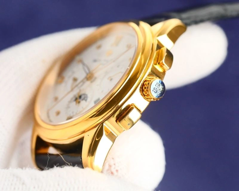 PATEK PHILIPPE Watches TimelessDesign 195218