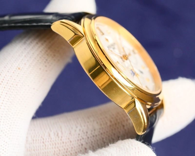 PATEK PHILIPPE Watches TimelessDesign 195218