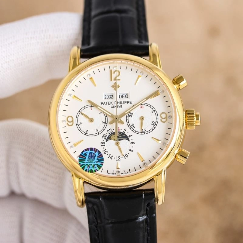 PATEK PHILIPPE Watches DailyWear 195242