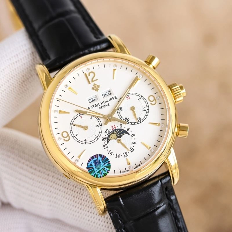 PATEK PHILIPPE Watches DailyWear 195242