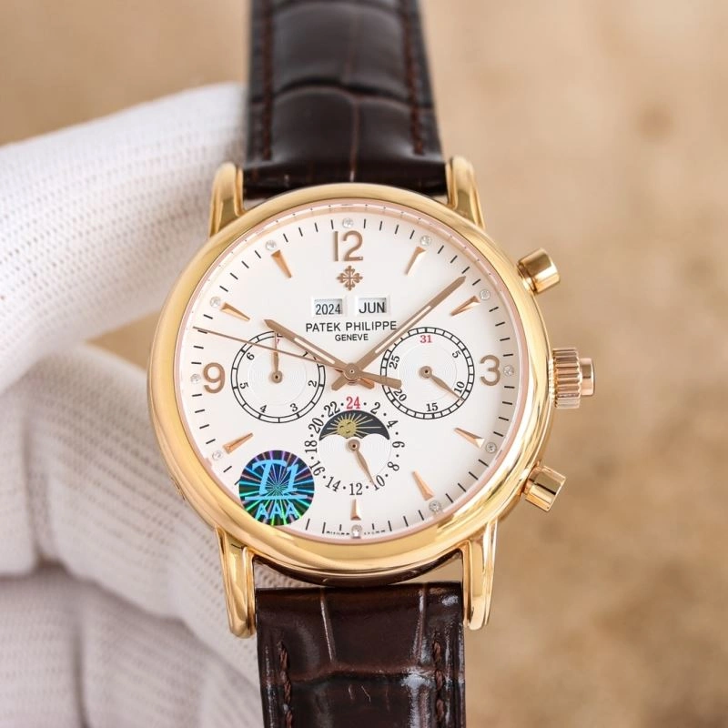 PATEK PHILIPPE Watches DailyWear 195242