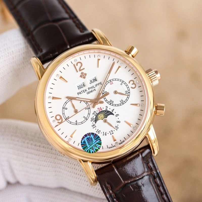 PATEK PHILIPPE Watches DailyWear 195242