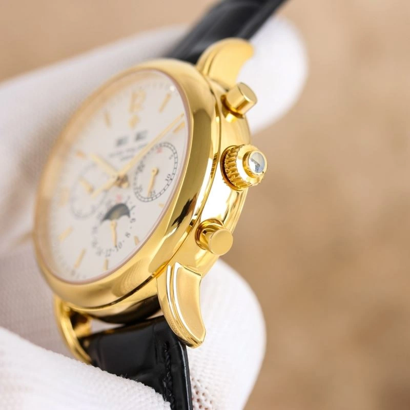 PATEK PHILIPPE Watches DailyWear 195242