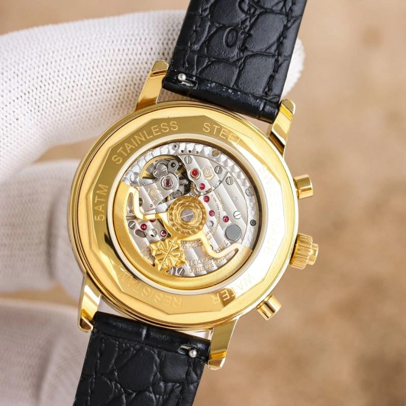 PATEK PHILIPPE Watches DailyWear 195242