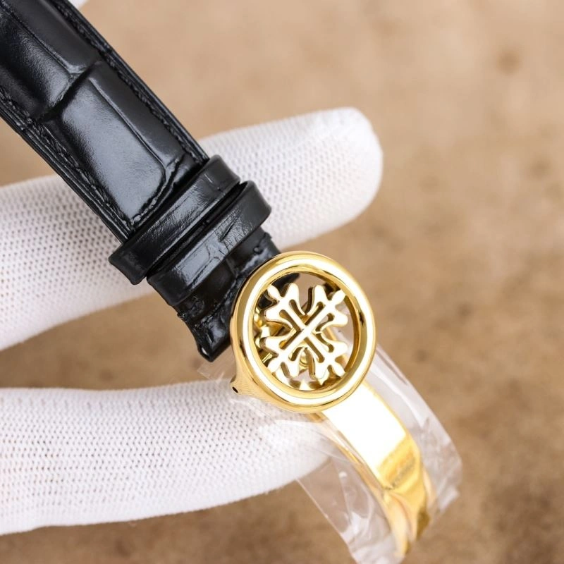 PATEK PHILIPPE Watches DailyWear 195242