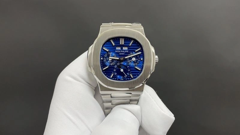 PATEK PHILIPPE Watches Efficient 195216
