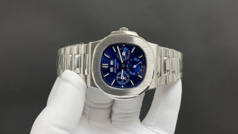 PATEK PHILIPPE Watches Efficient 195216