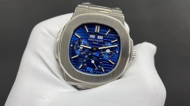 PATEK PHILIPPE Watches Efficient 195216