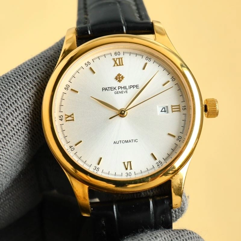 Lightweight PATEK PHILIPPE Watches 195215