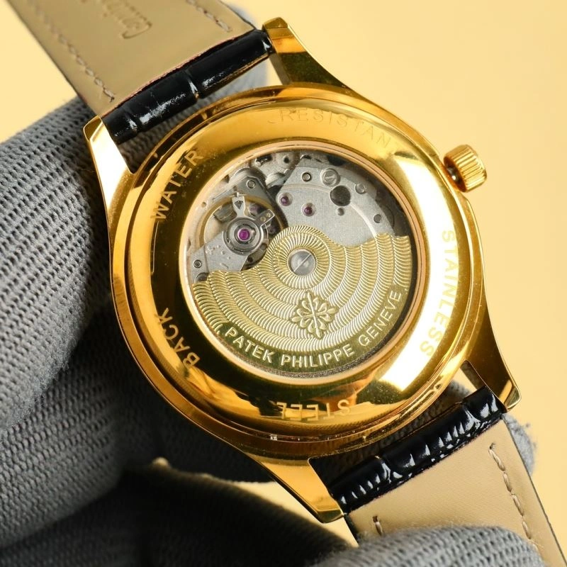 Lightweight PATEK PHILIPPE Watches 195215