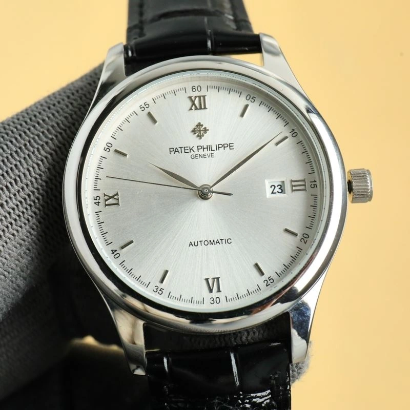 Durable PATEK PHILIPPE Watches 195217