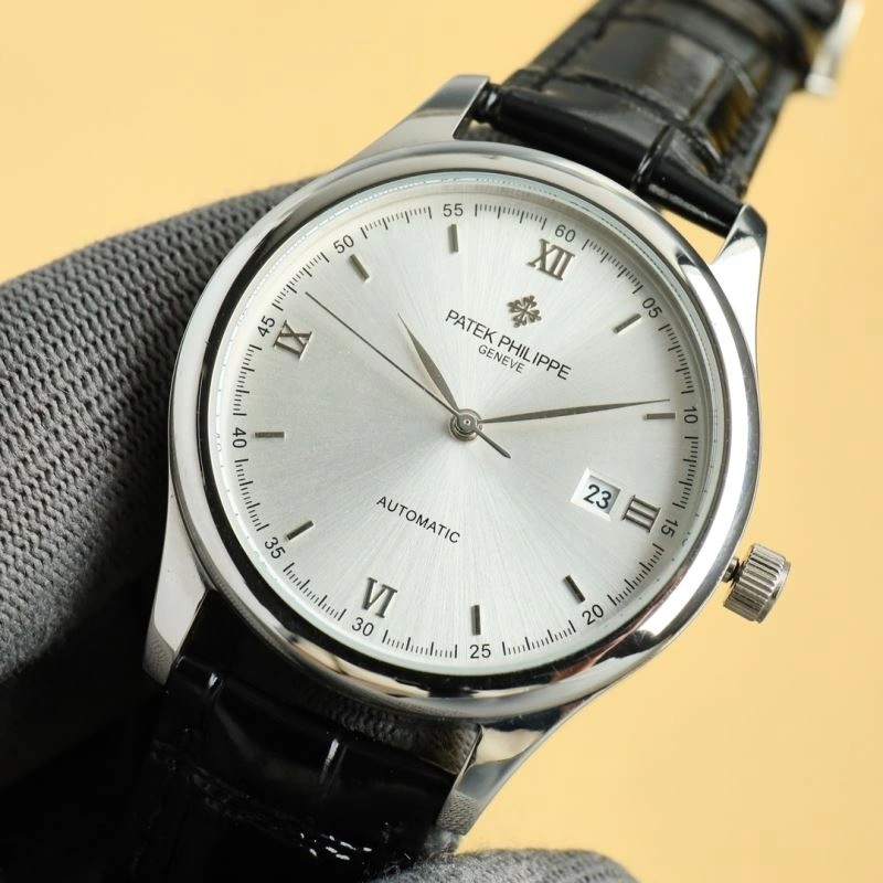 Durable PATEK PHILIPPE Watches 195217