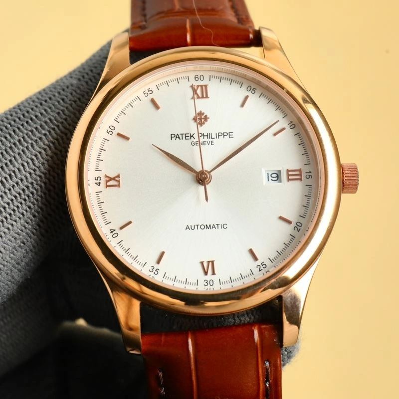 Durable PATEK PHILIPPE Watches 195217
