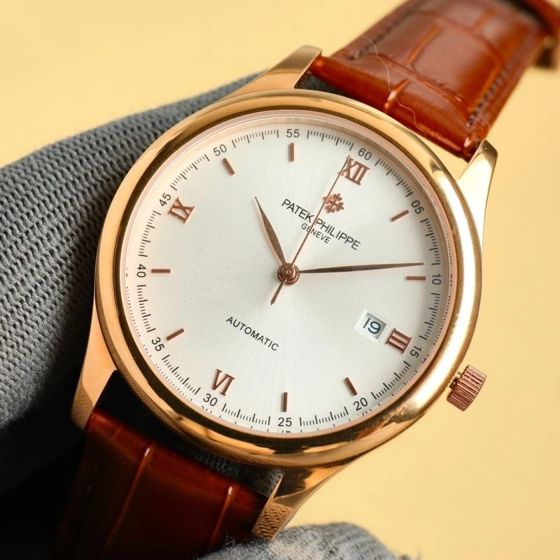 Durable PATEK PHILIPPE Watches 195217