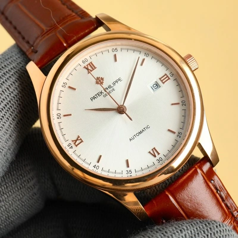 Durable PATEK PHILIPPE Watches 195217