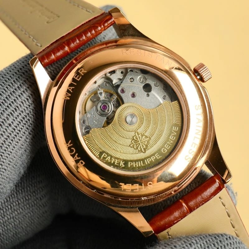 Durable PATEK PHILIPPE Watches 195217