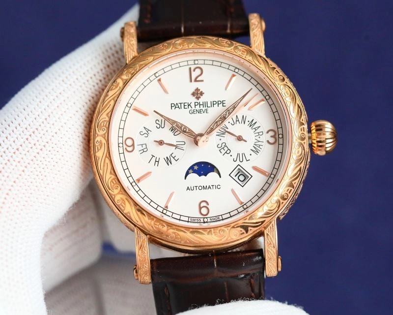 PATEK PHILIPPE Watches Trendy 195213