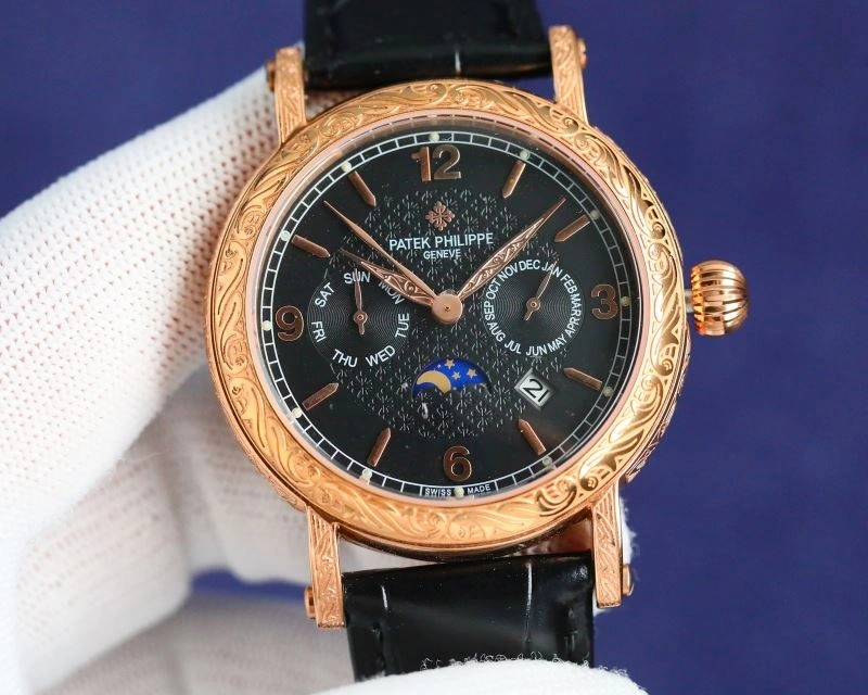 PATEK PHILIPPE Watches Trendy 195213