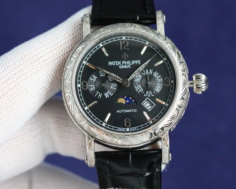 PATEK PHILIPPE Watches Trendy 195213