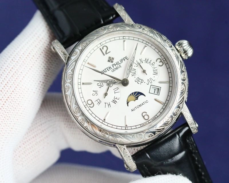 PATEK PHILIPPE Watches Trendy 195213