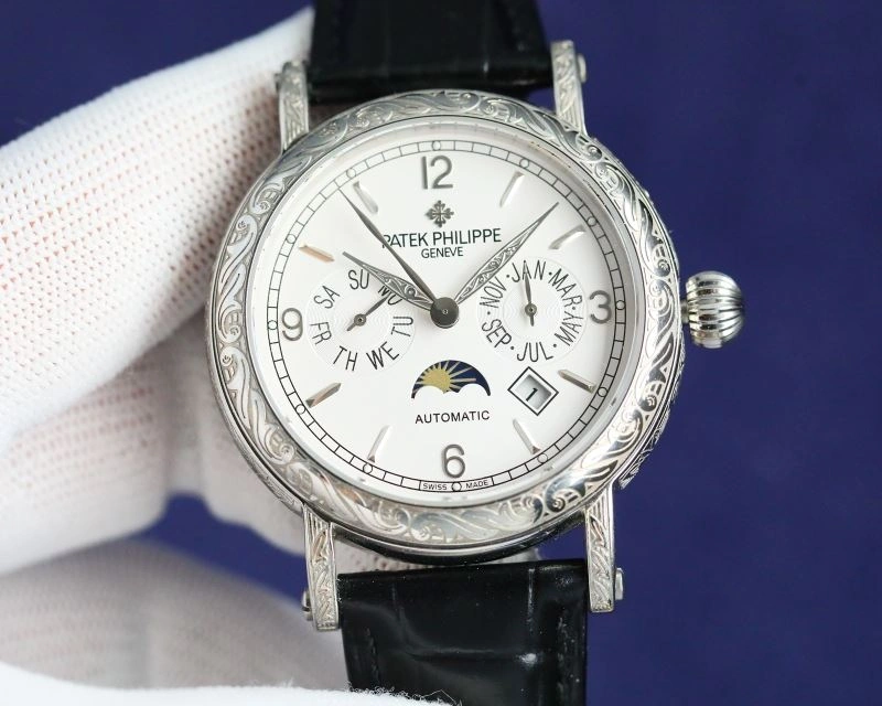 PATEK PHILIPPE Watches Trendy 195213