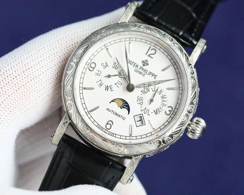 PATEK PHILIPPE Watches Trendy 195213