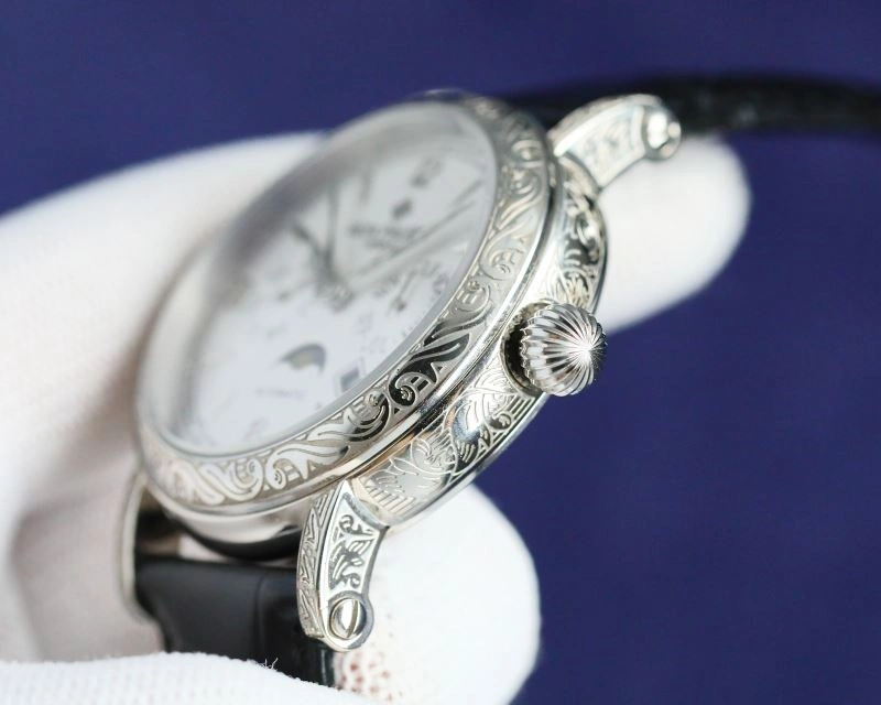 PATEK PHILIPPE Watches Trendy 195213