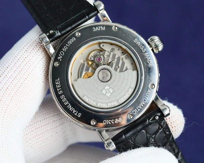 PATEK PHILIPPE Watches Trendy 195213
