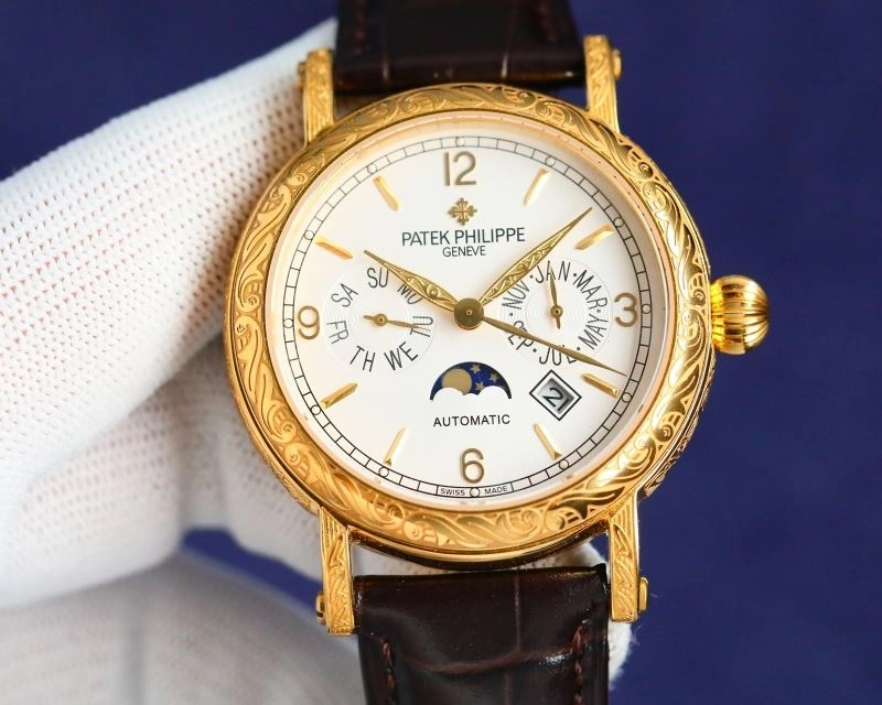 PATEK PHILIPPE Watches Popular 195214