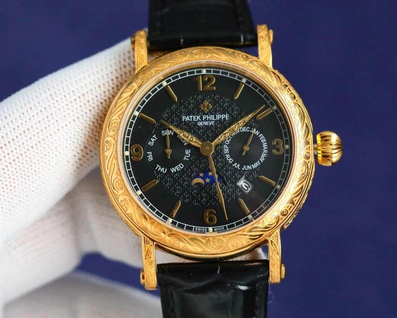 PATEK PHILIPPE Watches Popular 195214