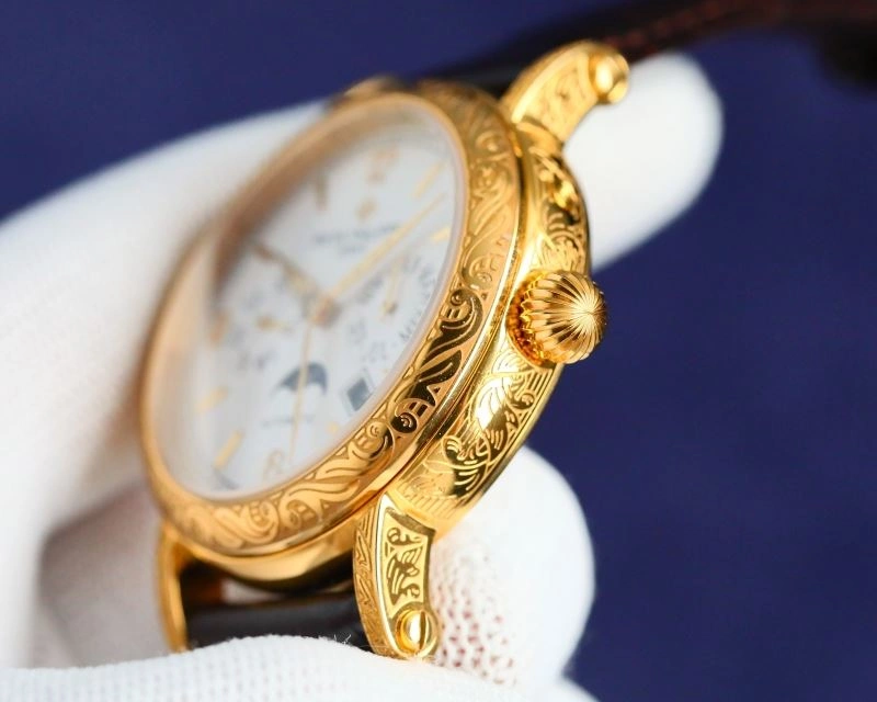 PATEK PHILIPPE Watches Popular 195214