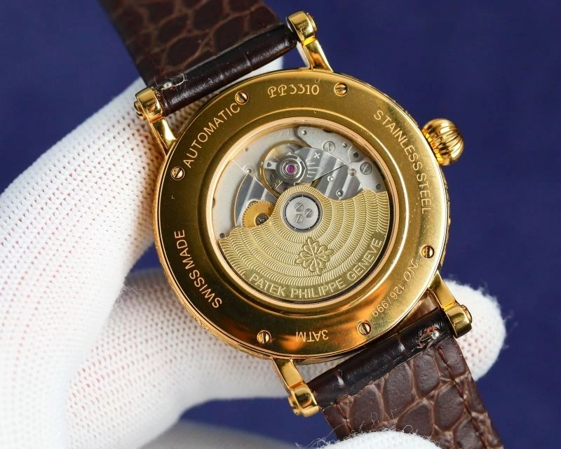 PATEK PHILIPPE Watches Popular 195214