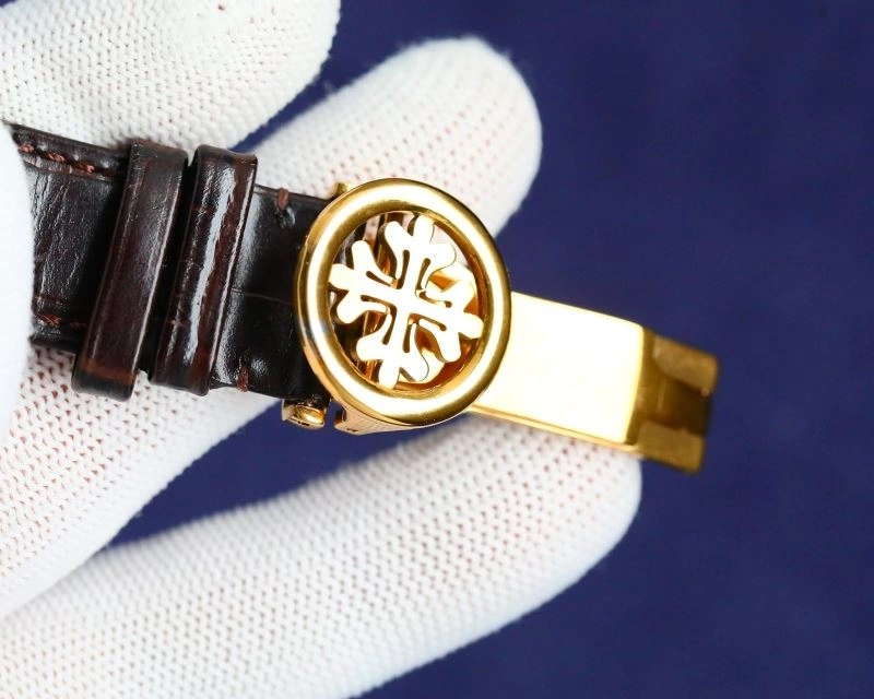 PATEK PHILIPPE Watches Popular 195214