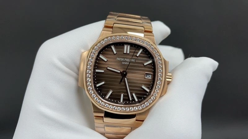 PATEK PHILIPPE Watches TopPick 195212