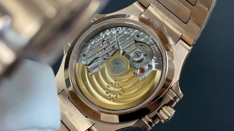 PATEK PHILIPPE Watches TopPick 195212