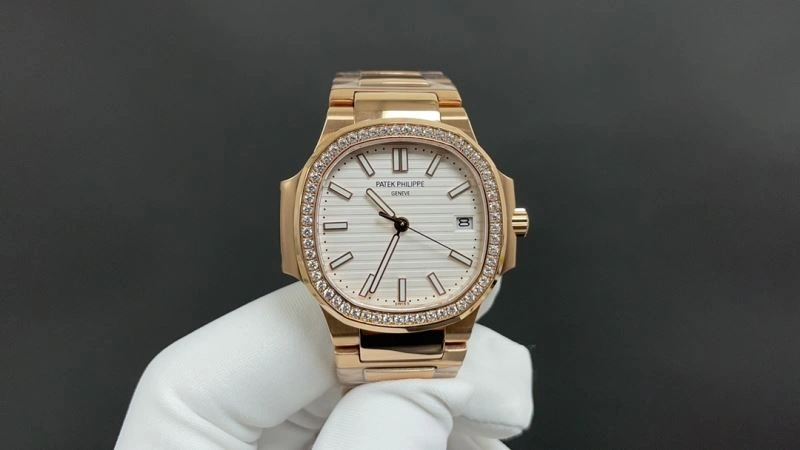 Original PATEK PHILIPPE Watches 195211