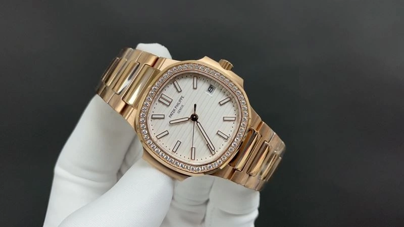 Original PATEK PHILIPPE Watches 195211