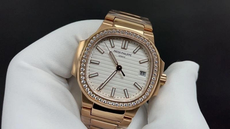 Original PATEK PHILIPPE Watches 195211