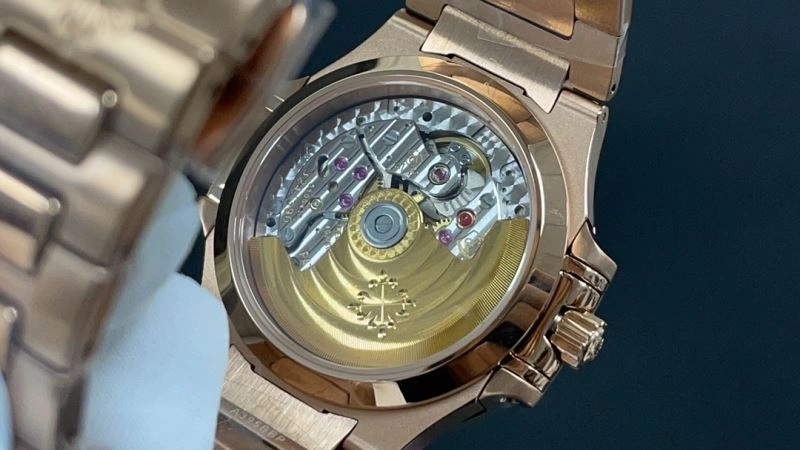 Original PATEK PHILIPPE Watches 195211