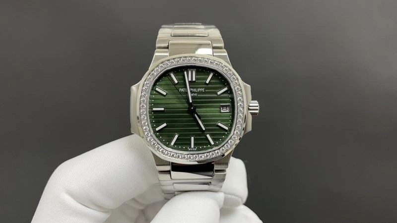 PATEK PHILIPPE Watches SoftTouch 195210