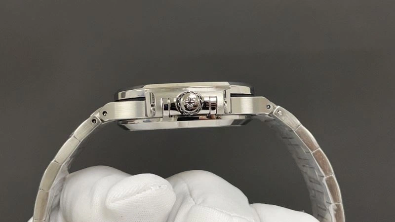 PATEK PHILIPPE Watches SoftTouch 195210