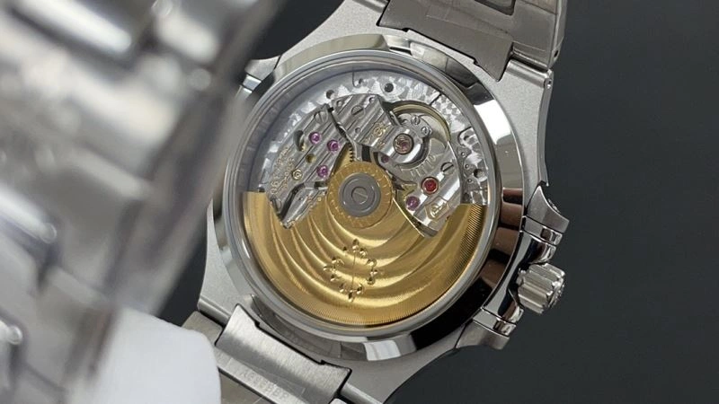 PATEK PHILIPPE Watches SoftTouch 195210