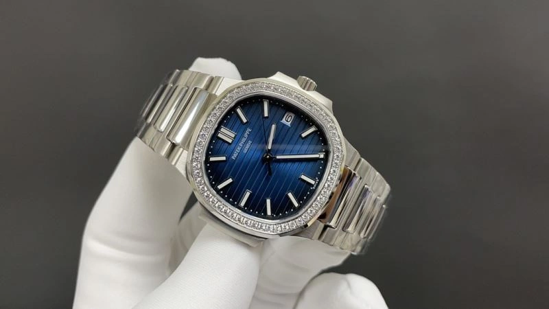 PATEK PHILIPPE Watches QuickDry 195209
