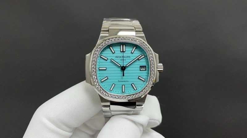 AllSeason PATEK PHILIPPE Watches 195207